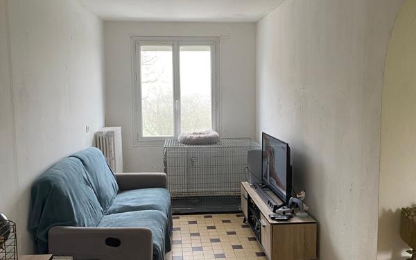 Maison à vendre    4 pièces •  Thiron-Gardais