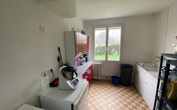 Maison à vendre    4 pièces •  Thiron-Gardais