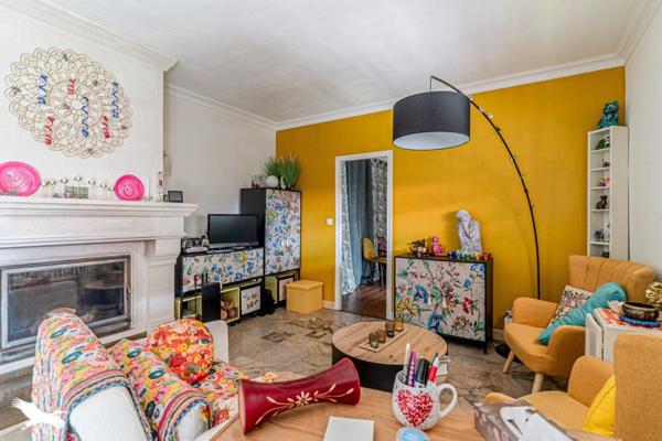 Appartement à vendre |  Blanquefort |  4 pièces | 80 m²