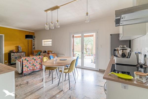 Appartement à vendre |  Blanquefort |  4 pièces | 80 m²