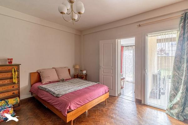 Appartement à vendre |  Blanquefort |  4 pièces | 80 m²