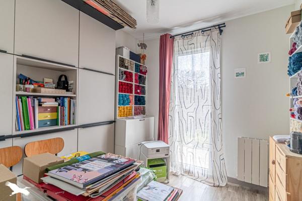 Appartement à vendre |  Blanquefort |  4 pièces | 80 m²
