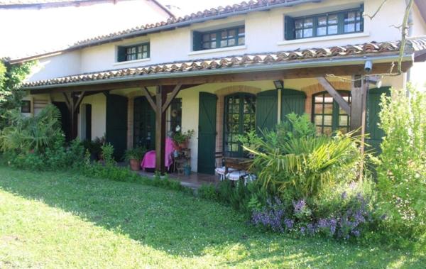 Vente Maison En ville Beaumont-de-lomagne   