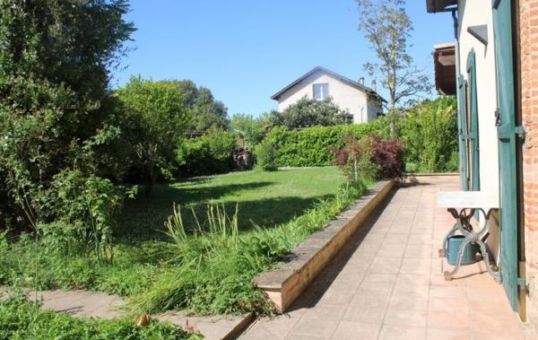 Vente Maison En ville Beaumont-de-lomagne   