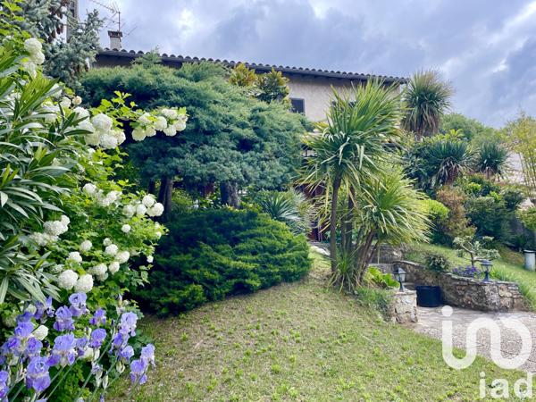 Maison à vendre 5 pièces 185 m² Valence