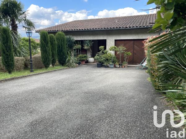 Maison à vendre 5 pièces 185 m² Valence