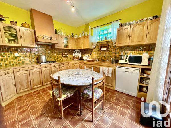 Maison à vendre 5 pièces 185 m² Valence