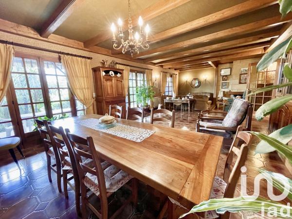 Maison à vendre 5 pièces 185 m² Valence