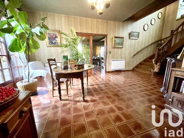 Maison à vendre 5 pièces 185 m² Valence