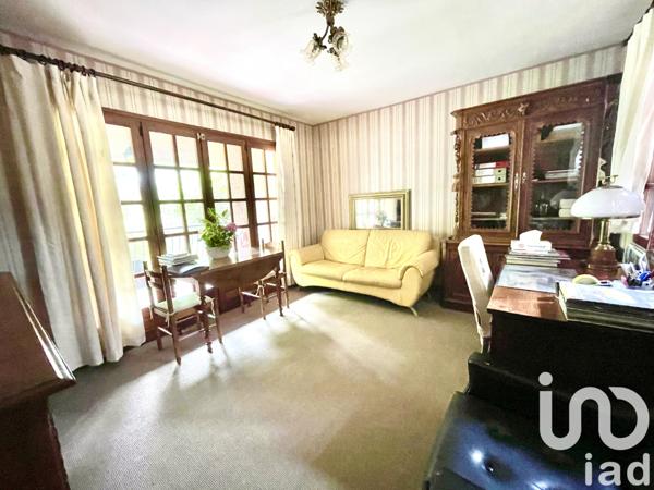 Maison à vendre 5 pièces 185 m² Valence