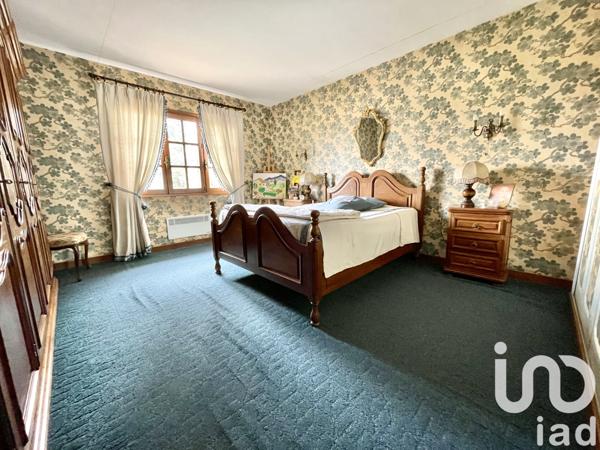 Maison à vendre 5 pièces 185 m² Valence