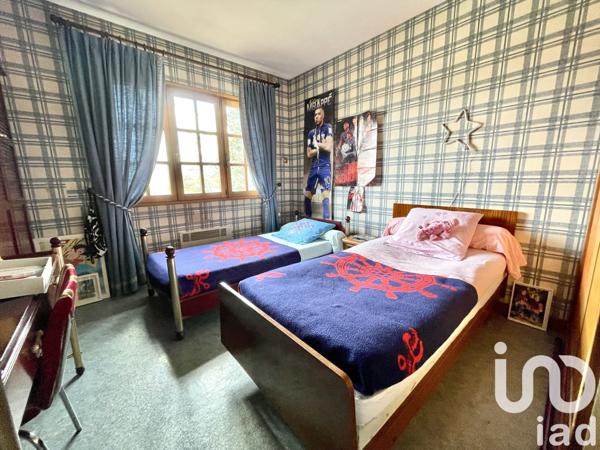 Maison à vendre 5 pièces 185 m² Valence