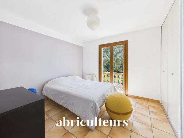 PROPRIÉTÉ DE CHARME 184 m² POURRIÈRES | Domaine de 6 500 m², Dépendance T2 & Piscine