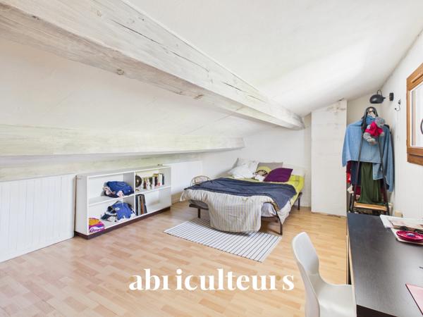 PROPRIÉTÉ DE CHARME 184 m² POURRIÈRES | Domaine de 6 500 m², Dépendance T2 & Piscine