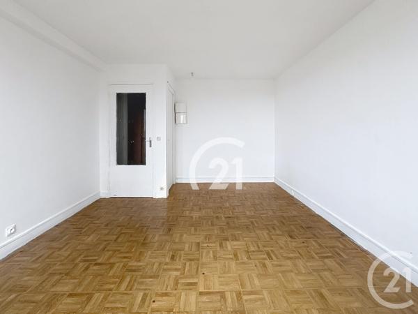 Appartement F1 à vendre  1 pièce - 31,22 m2 VILLIERS LE BEL - 95