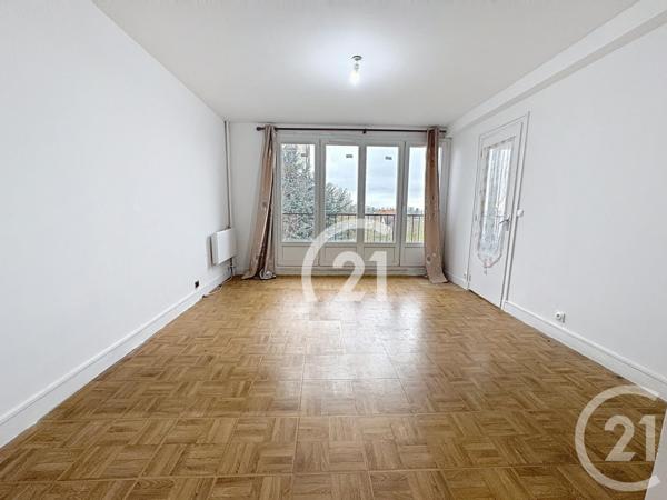 Appartement F1 à vendre  1 pièce - 31,22 m2 VILLIERS LE BEL - 95