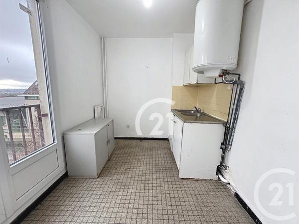 Appartement F1 à vendre  1 pièce - 31,22 m2 VILLIERS LE BEL - 95