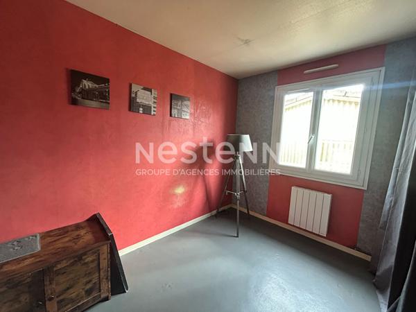 Pavillon familial idealement situe a Cerans et entierement de plain pied !