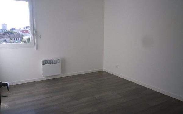 Appartement à louer    3 pièces •  Tours