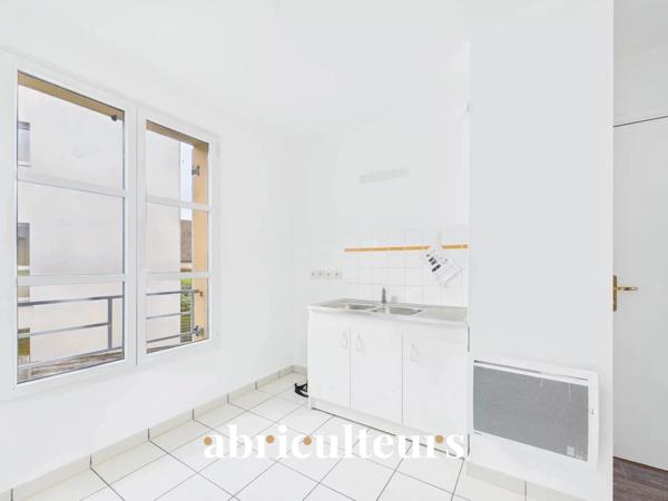 Coup de cœur : Sublime T4 (84 m²) de 3 chambres, lumineux & spacieux en vente à Survilliers (95470).