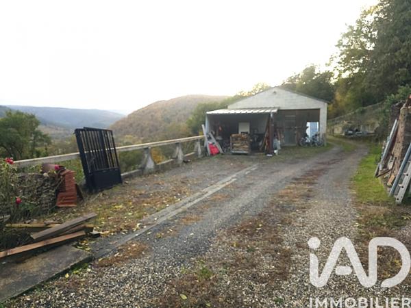 Parking à vendre 100 m² Heiligenberg