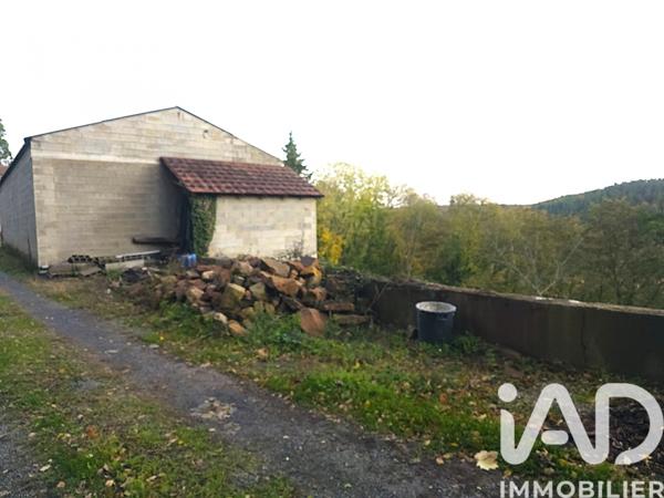 Parking à vendre 100 m² Heiligenberg