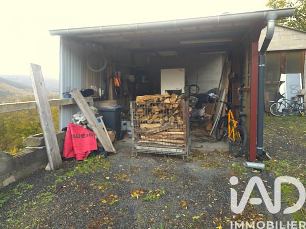 Parking à vendre 100 m² Heiligenberg