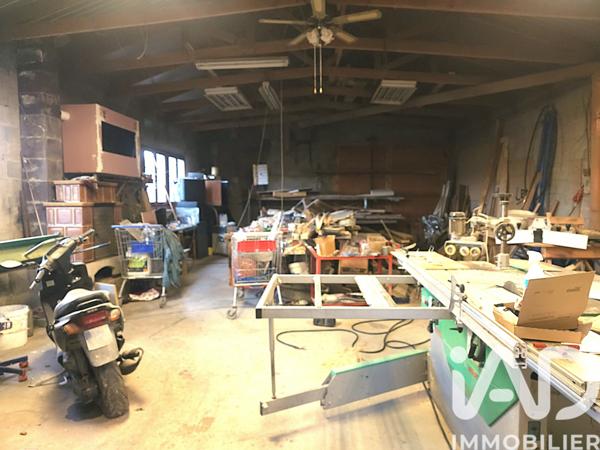 Parking à vendre 100 m² Heiligenberg