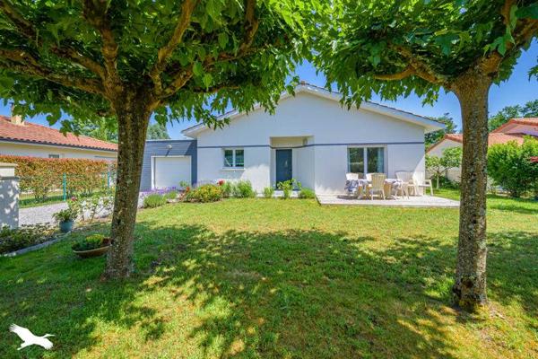 Maison à vendre 400 140 € Mimizan 4 p 100 m² DPE B