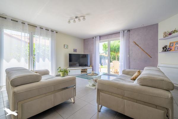 Maison à vendre 400 140 € Mimizan 4 p 100 m² DPE B