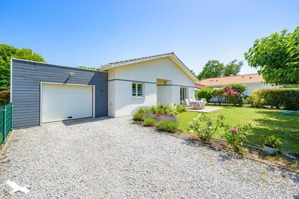 Maison à vendre 400 140 € Mimizan 4 p 100 m² DPE B
