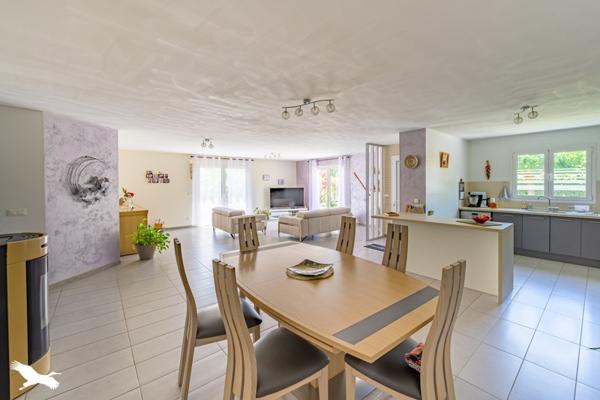 Maison à vendre 400 140 € Mimizan 4 p 100 m² DPE B