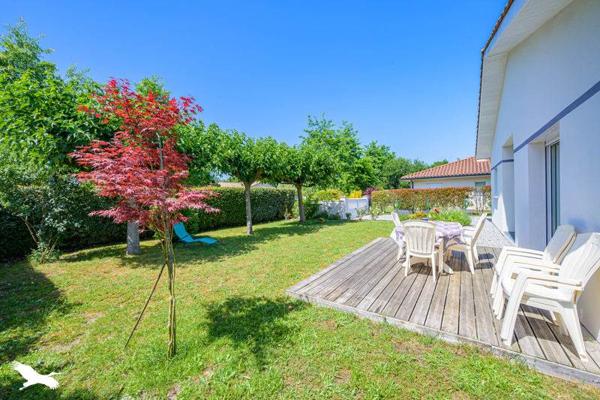 Maison à vendre 400 140 € Mimizan 4 p 100 m² DPE B