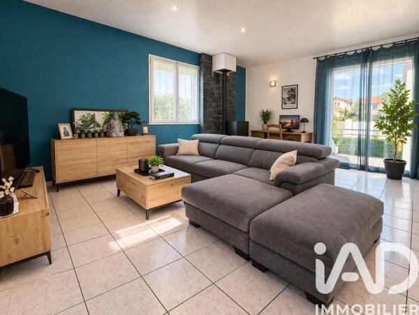 Maison à vendre 5 pièces 110 m² Claira