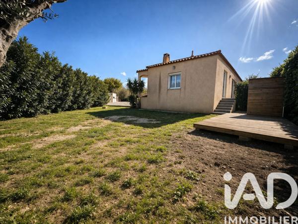 Maison à vendre 5 pièces 110 m² Claira