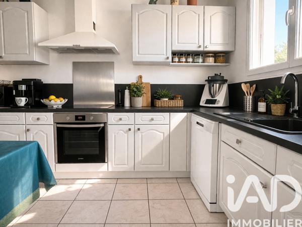 Maison à vendre 5 pièces 110 m² Claira