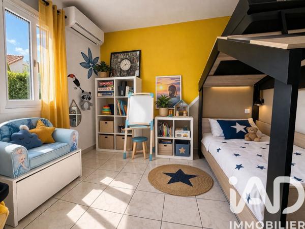 Maison à vendre 5 pièces 110 m² Claira