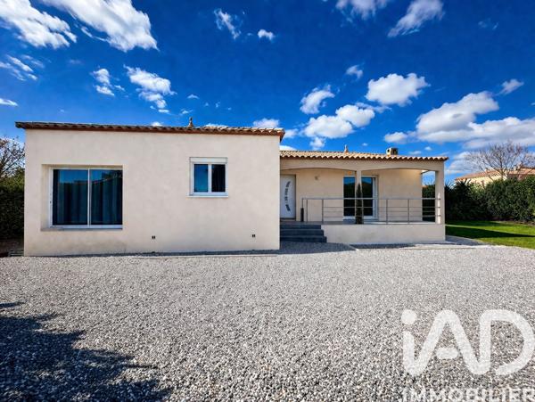 Maison à vendre 5 pièces 110 m² Claira