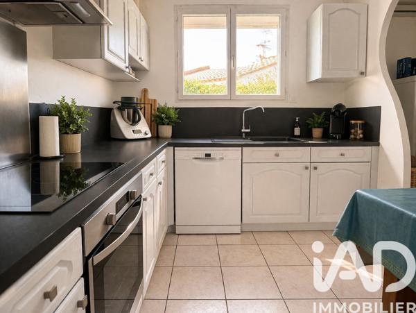 Maison à vendre 5 pièces 110 m² Claira