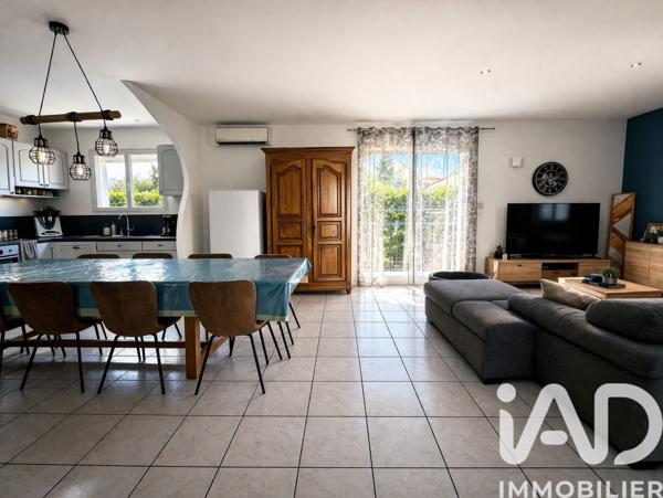 Maison à vendre 5 pièces 110 m² Claira
