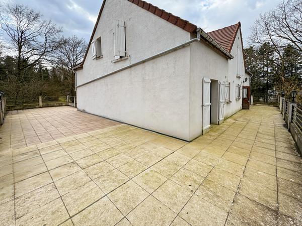 Achat immeuble Gouvieux - 14 pièce(s) - 256 m² - 999 100 €