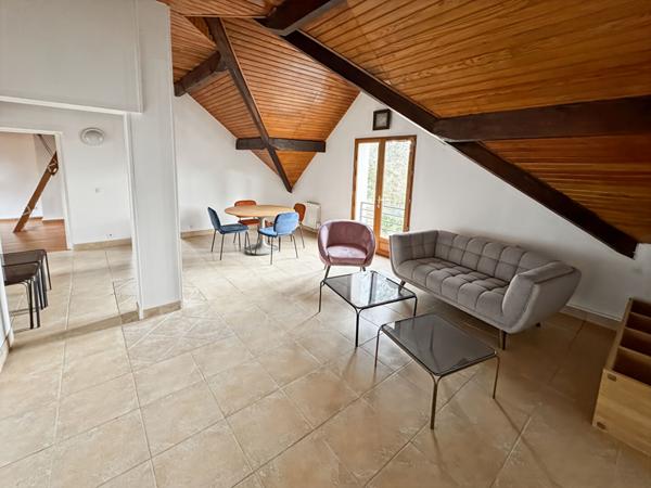 Achat immeuble Gouvieux - 14 pièce(s) - 256 m² - 999 100 €