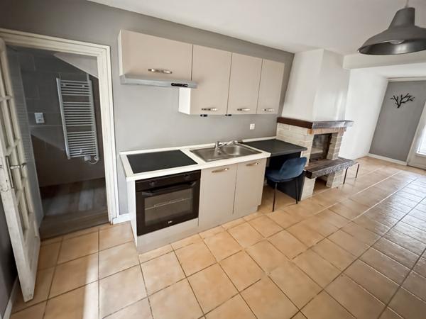 Achat immeuble Gouvieux - 14 pièce(s) - 256 m² - 999 100 €