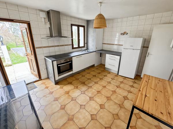 Achat immeuble Gouvieux - 14 pièce(s) - 256 m² - 999 100 €