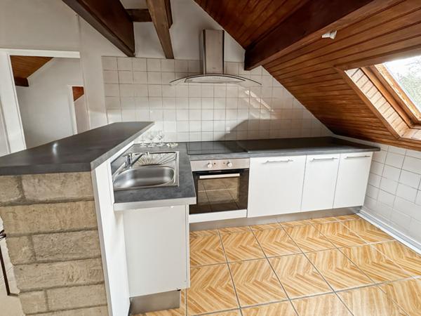 Achat immeuble Gouvieux - 14 pièce(s) - 256 m² - 999 100 €