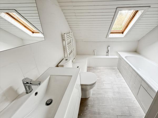 Achat immeuble Gouvieux - 14 pièce(s) - 256 m² - 999 100 €