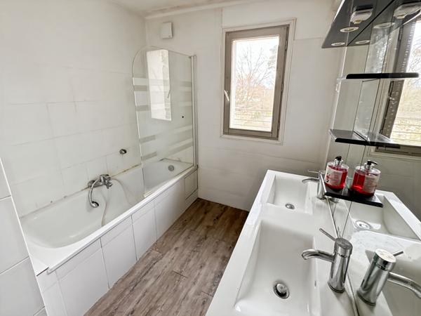 Achat immeuble Gouvieux - 14 pièce(s) - 256 m² - 999 100 €