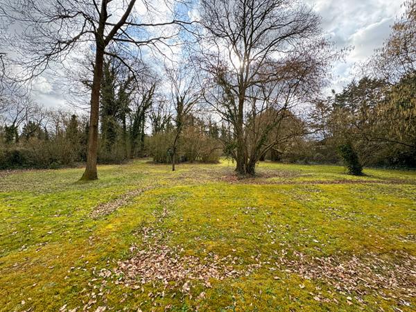 Achat immeuble Gouvieux - 14 pièce(s) - 256 m² - 999 100 €