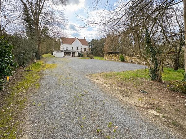 Achat immeuble Gouvieux - 14 pièce(s) - 256 m² - 999 100 €