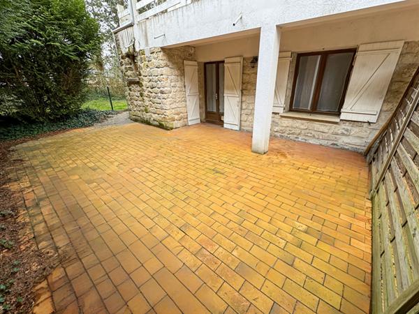 Achat immeuble Gouvieux - 14 pièce(s) - 256 m² - 999 100 €